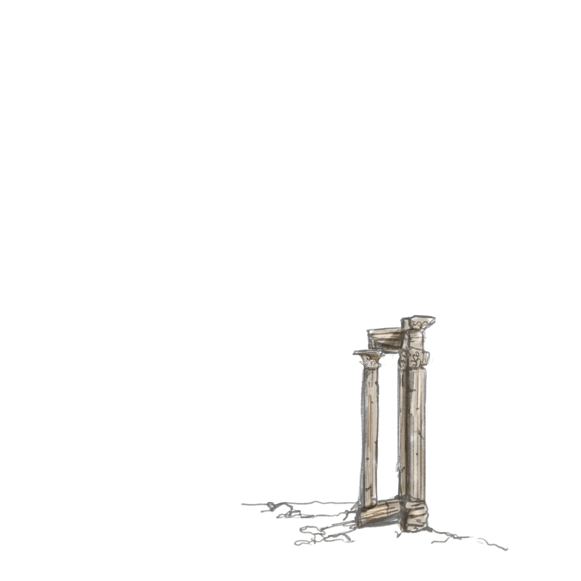 SERMON | What Remains