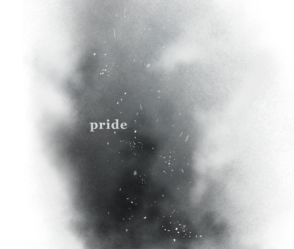 SERMON | Seven Deadly Sins: Pride (Ash Wednesday)