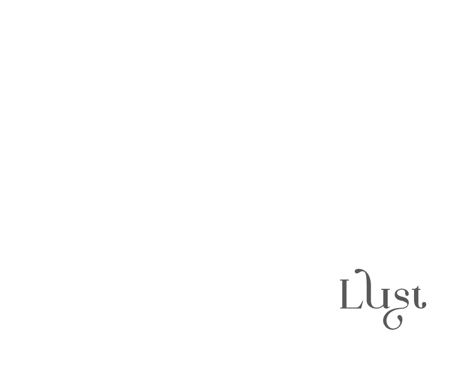 SERMON | Seven Deadly Sins: Lust