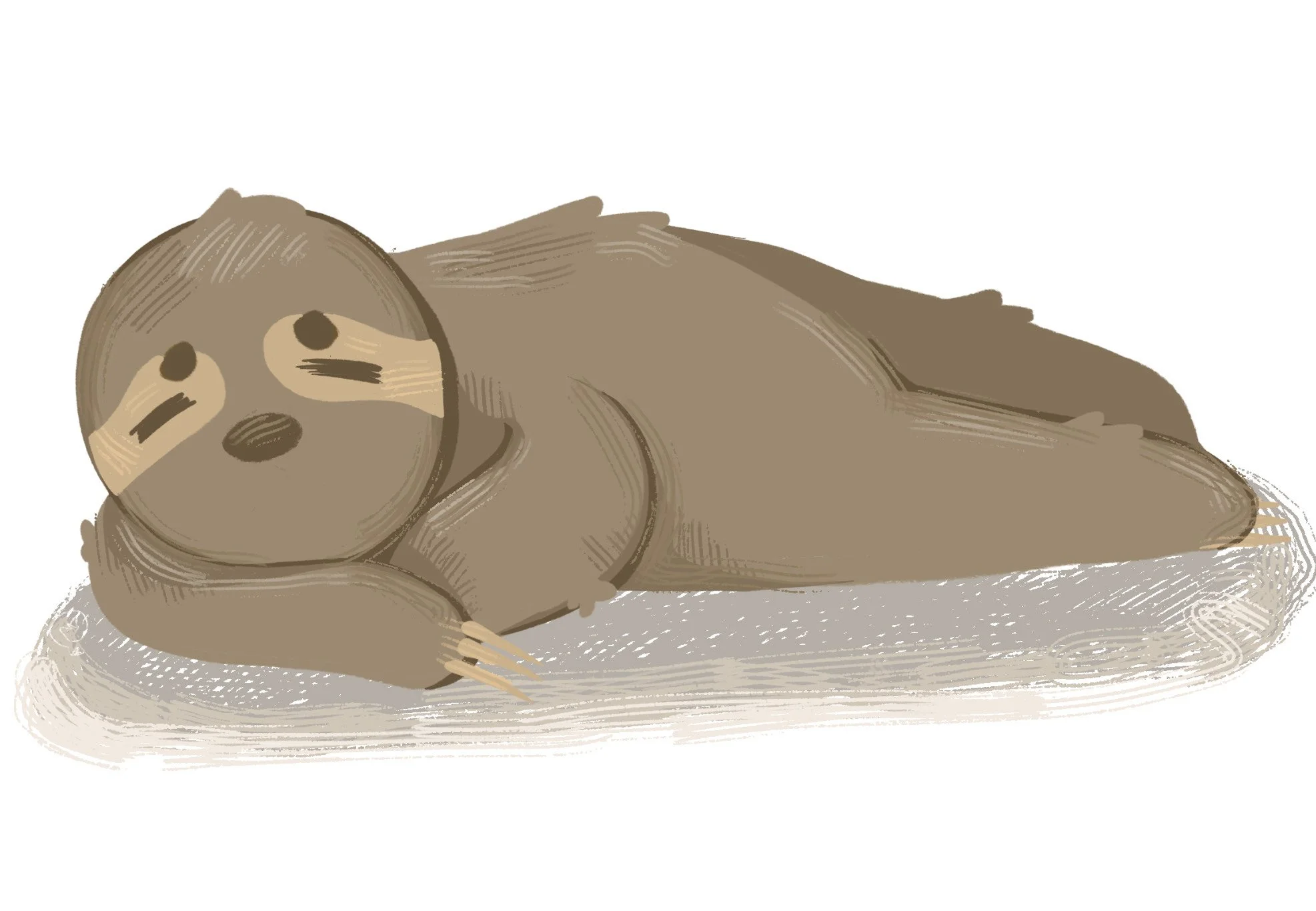 SERMON | Seven Deadly Sins: Sloth