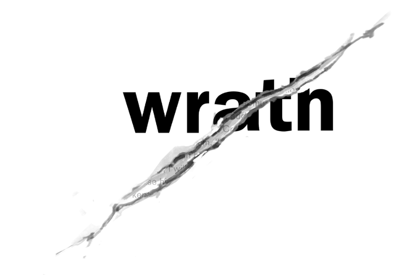 SERMON | Seven Deadly Sins: Wrath