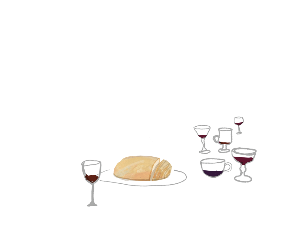 SERMON | Communion