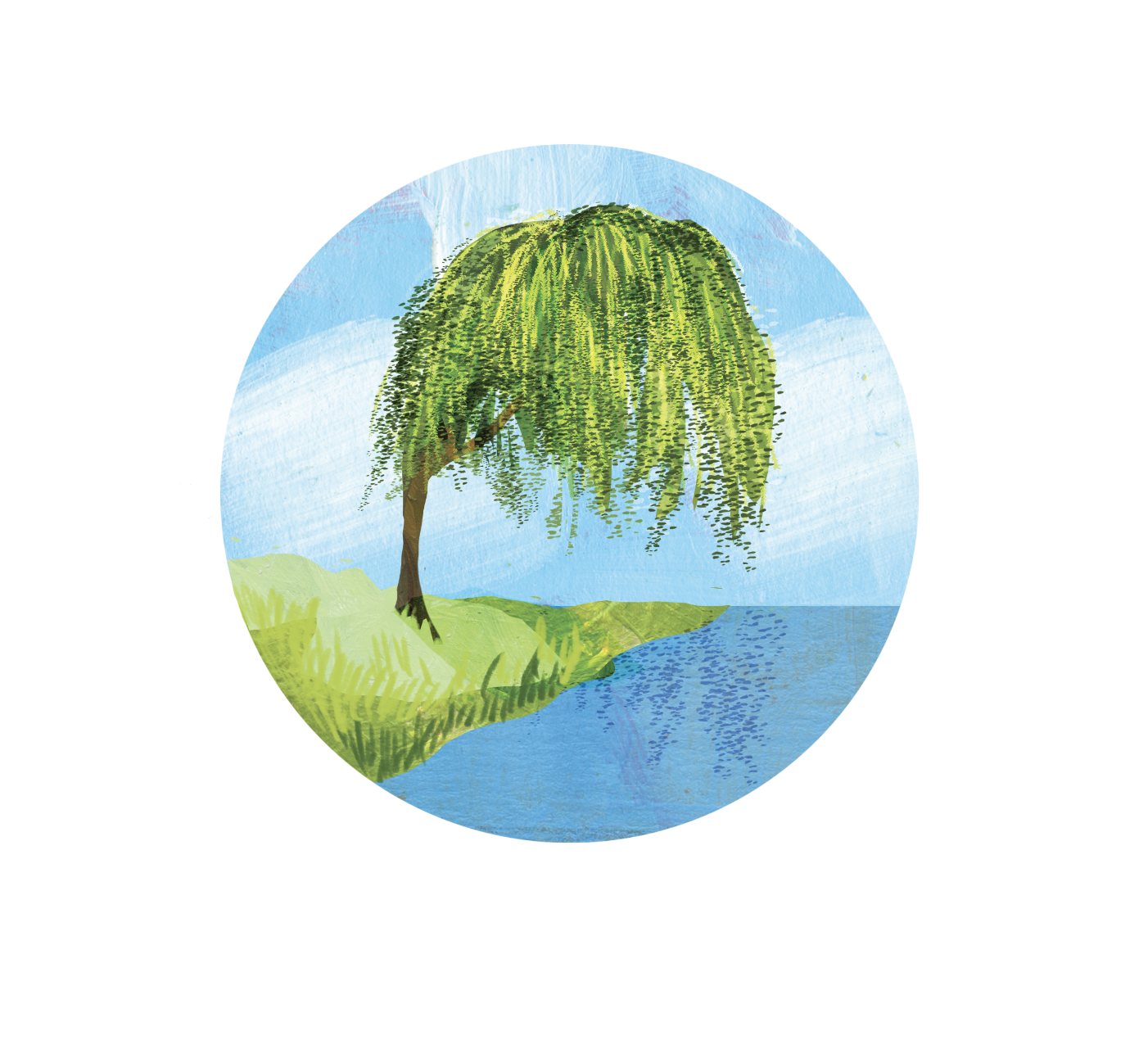 SERMON | A Tree Named 'Lo