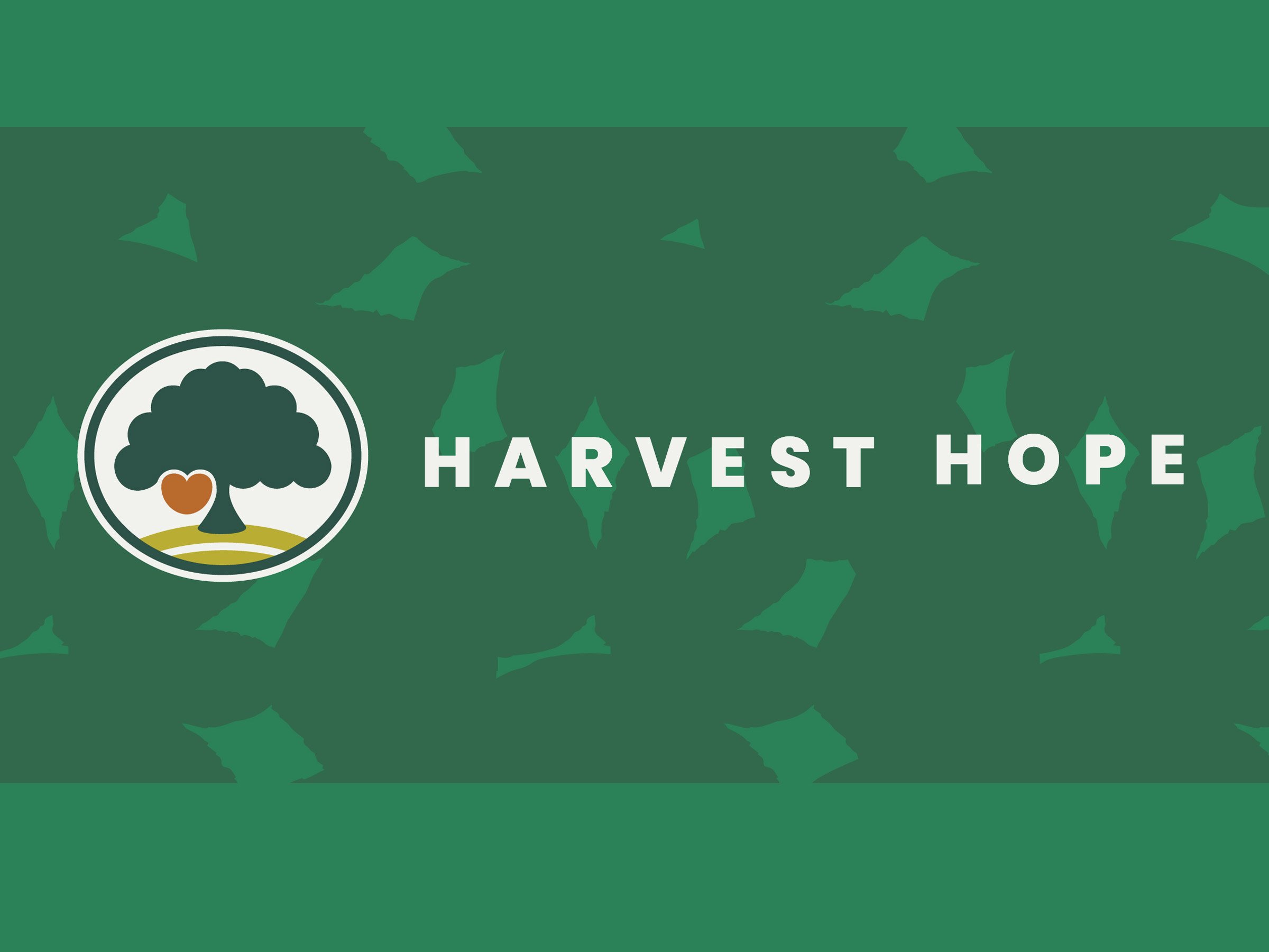 Harvest Hope 