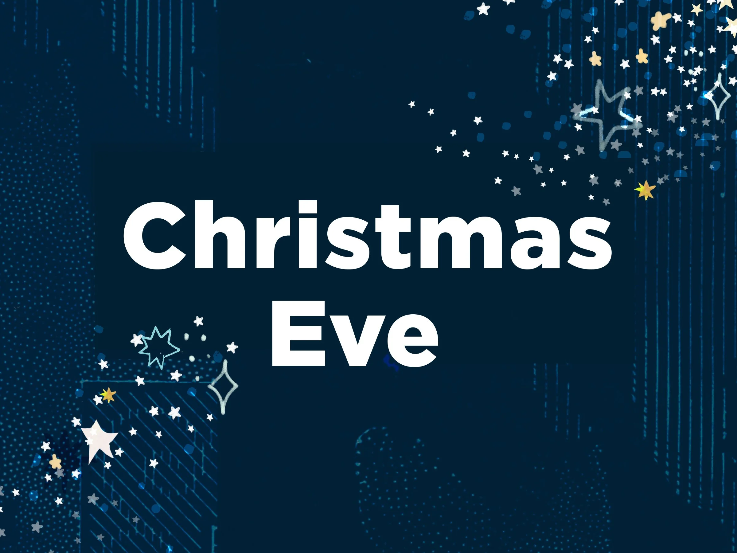 Christmas Eve