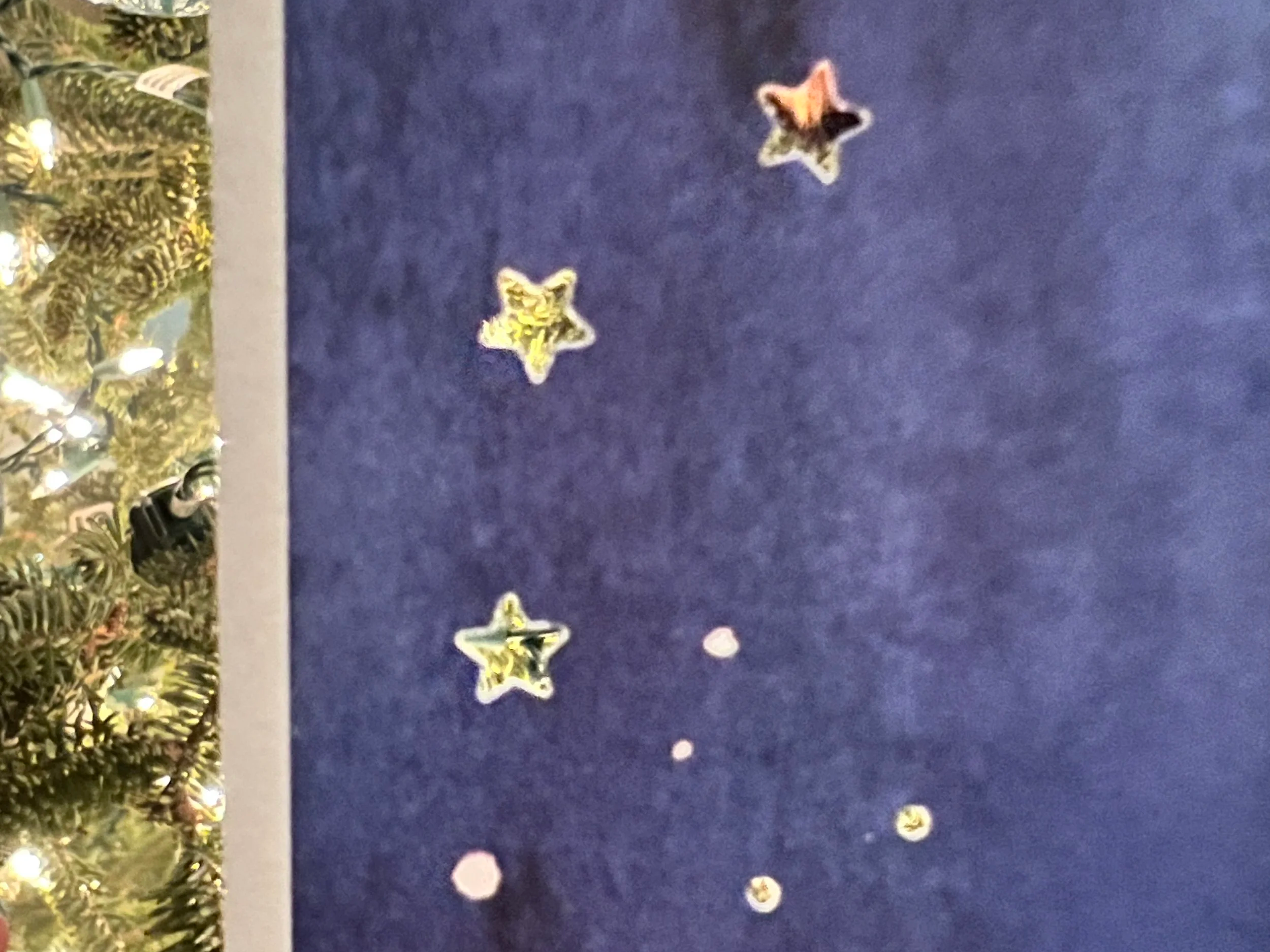 SERMON | Christmas Eve 2025