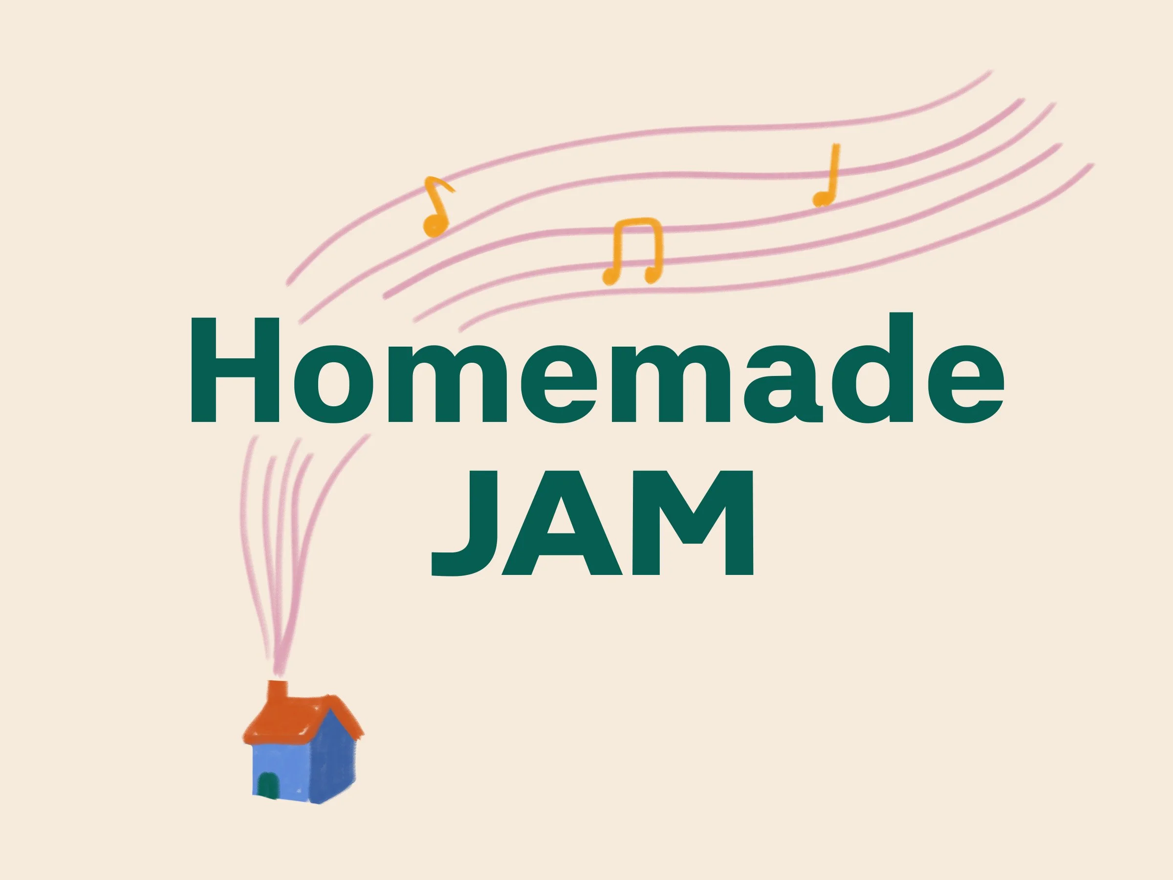 Homemade Jam