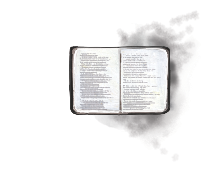 SERMON | I Could Be Wrong