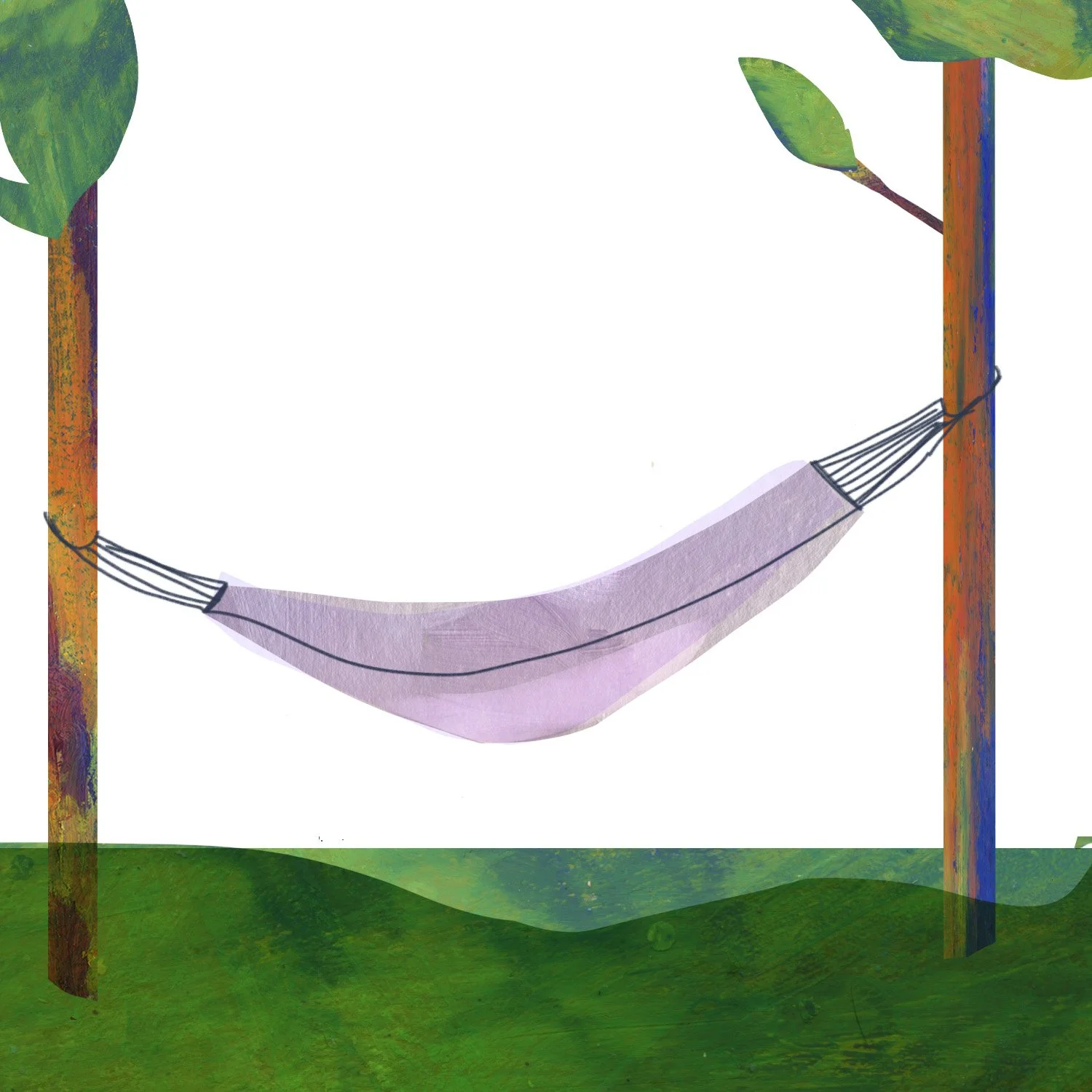 SABBATICAL | Dawn Hyde