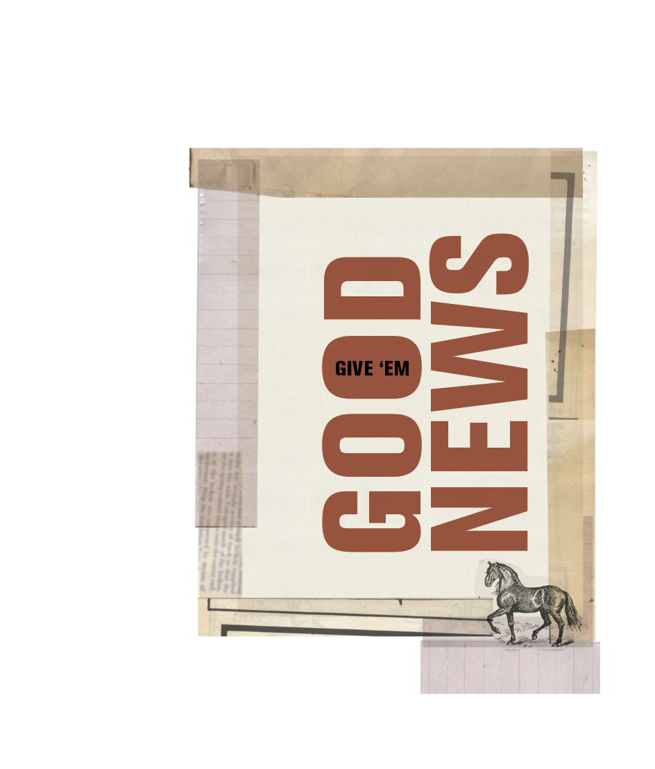 SERMON | A Witness, Not A Weapon 