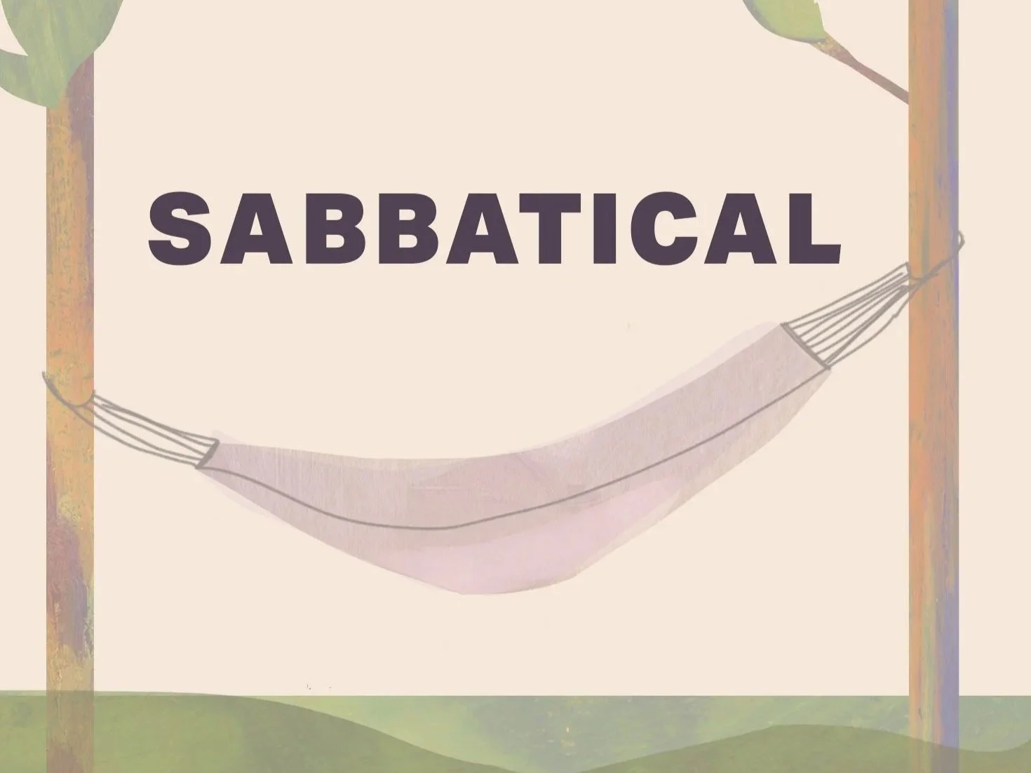 sabbatical 