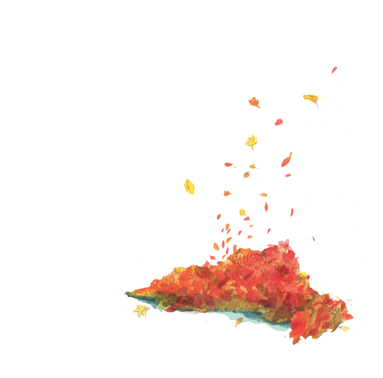 SERMON | Grab Your Leaf Blower