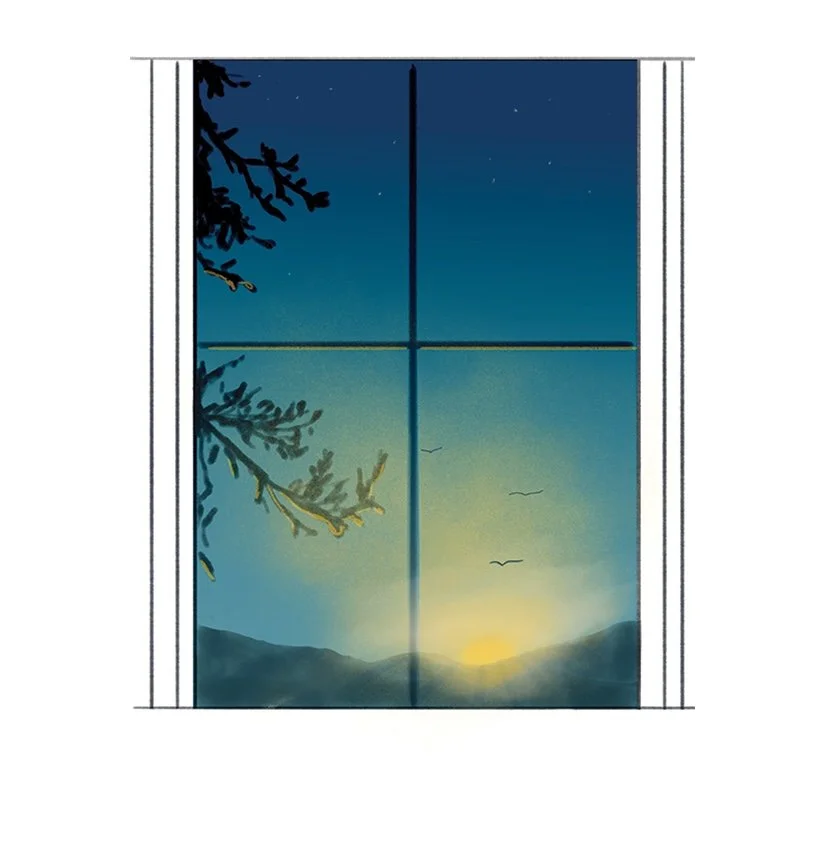 SERMON | Welcome To The ENd
