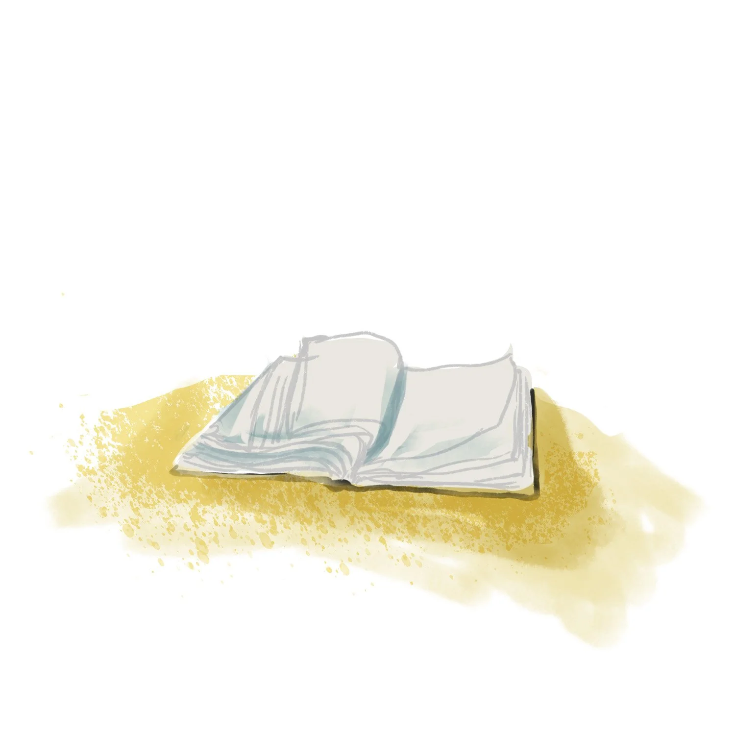 SERMON | Coffee and Gingersnaps