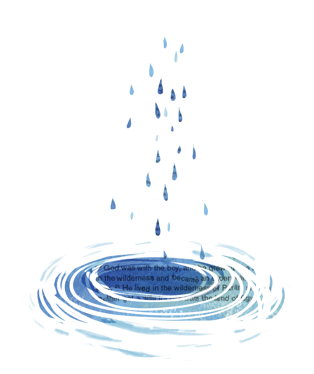 SERMON | Unspoken Truths :: Ishmael's Cry 