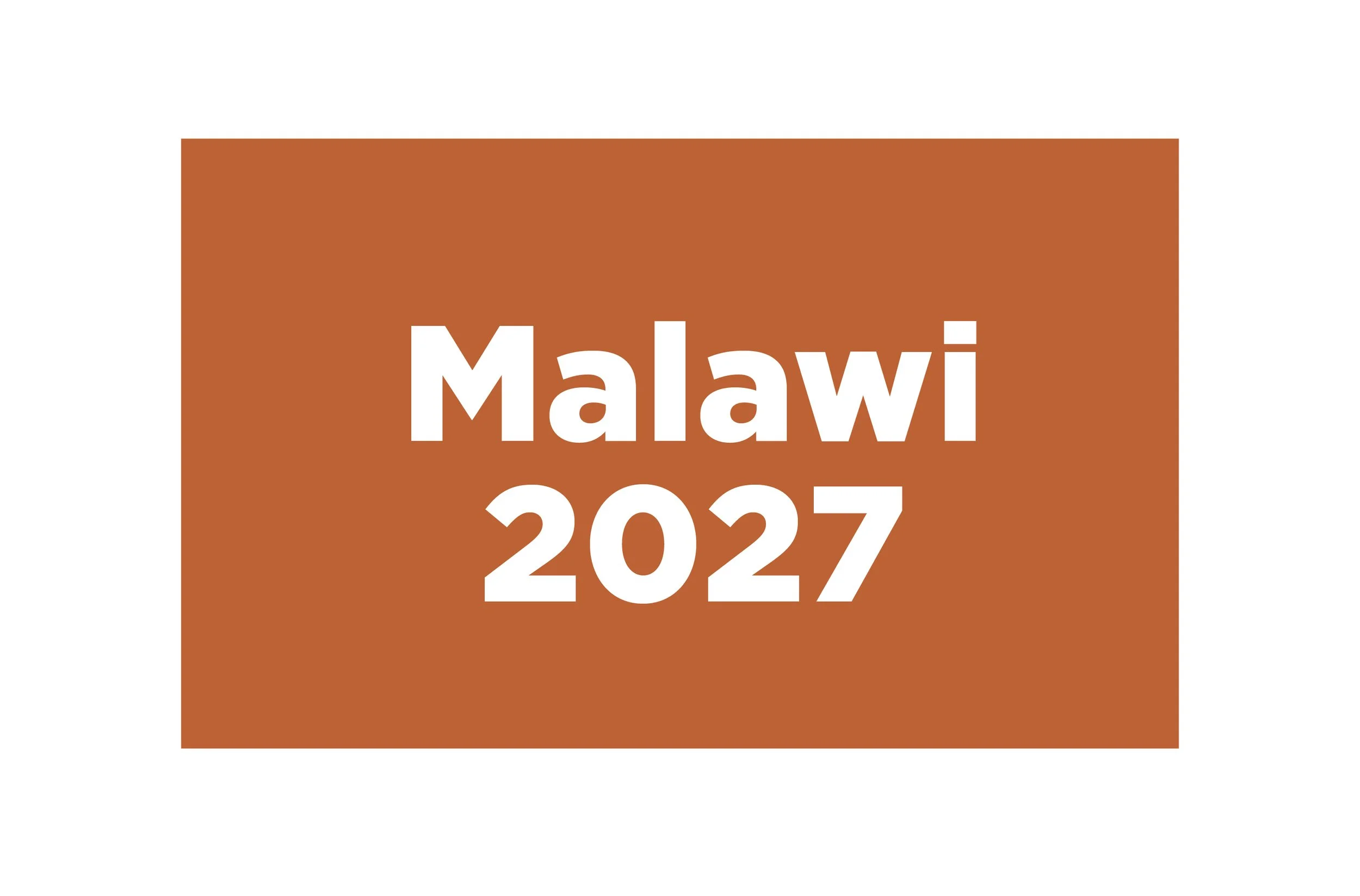 Malawi 2027