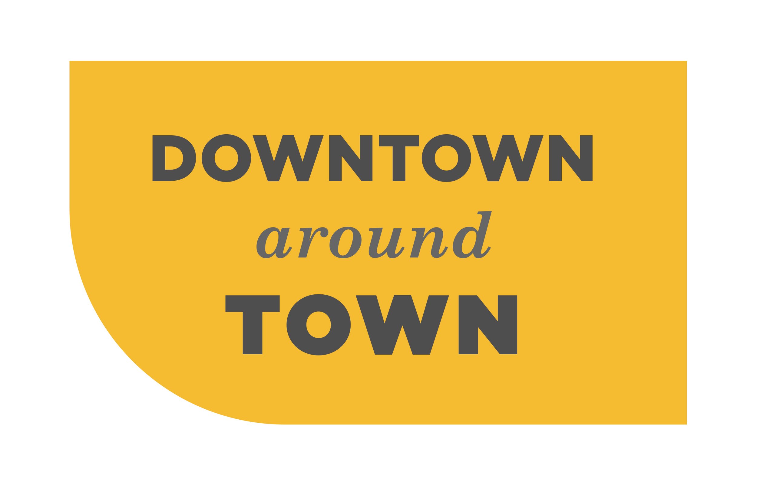 CONNECT | Downtown around Town 