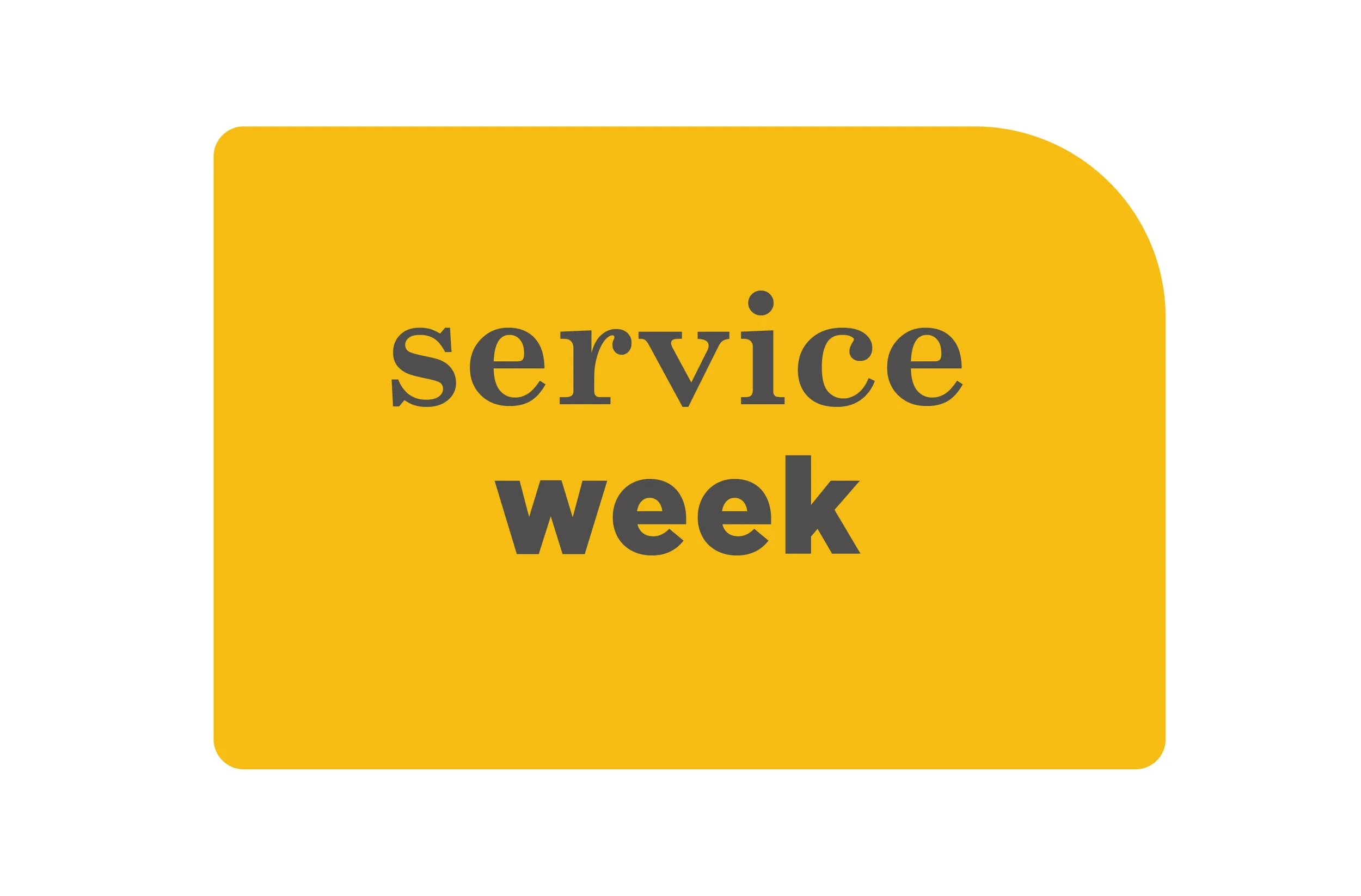 service 