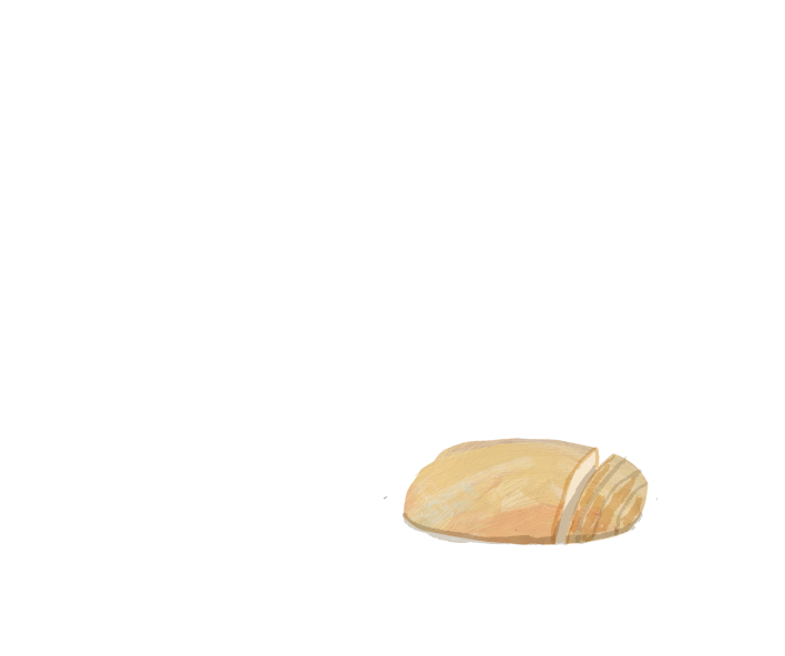 SERMON | Daily Bread 
