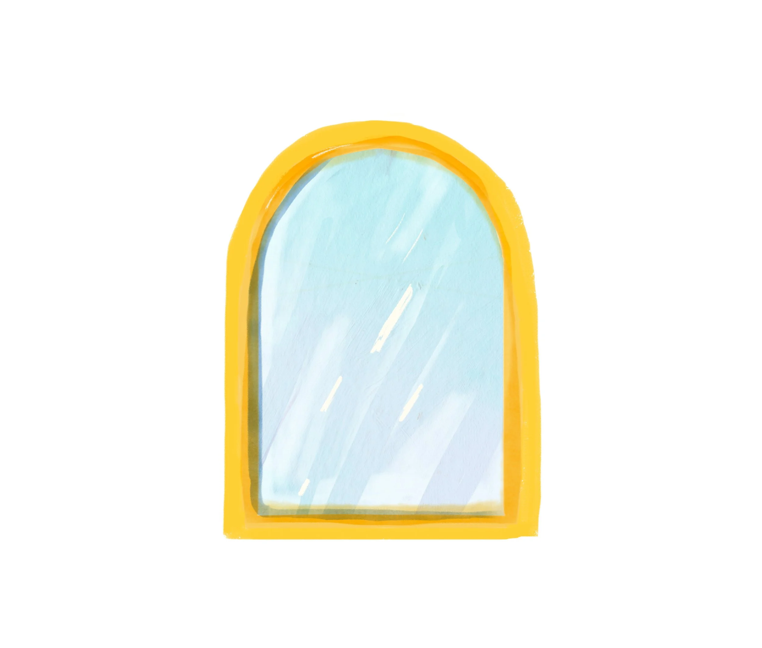 SERMON | Shared Anyway 