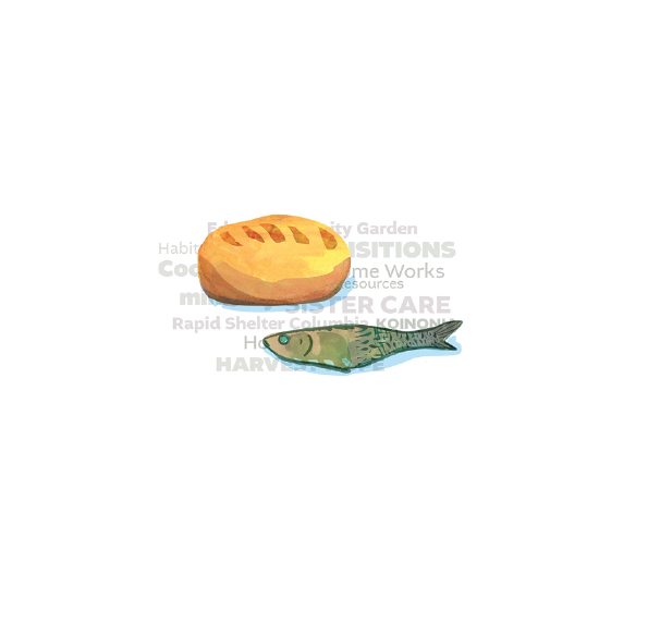 SERMON | Where Can We Buy Bread