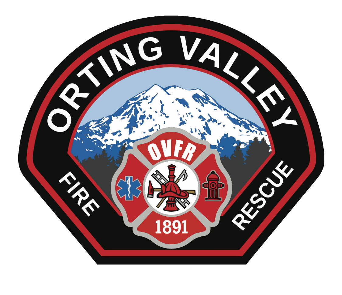 Orting Valley Fire & Rescue