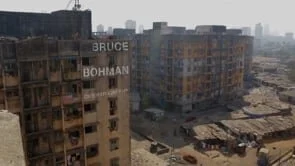 Bruce Bohman Demo Reel