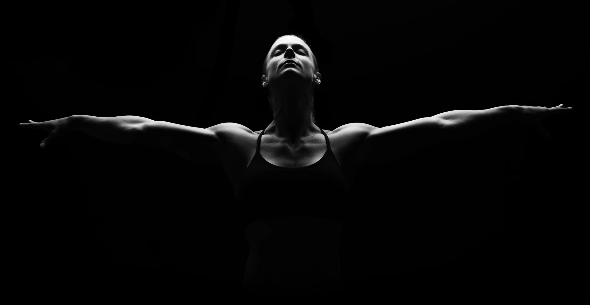 Getting Started with Weight Training