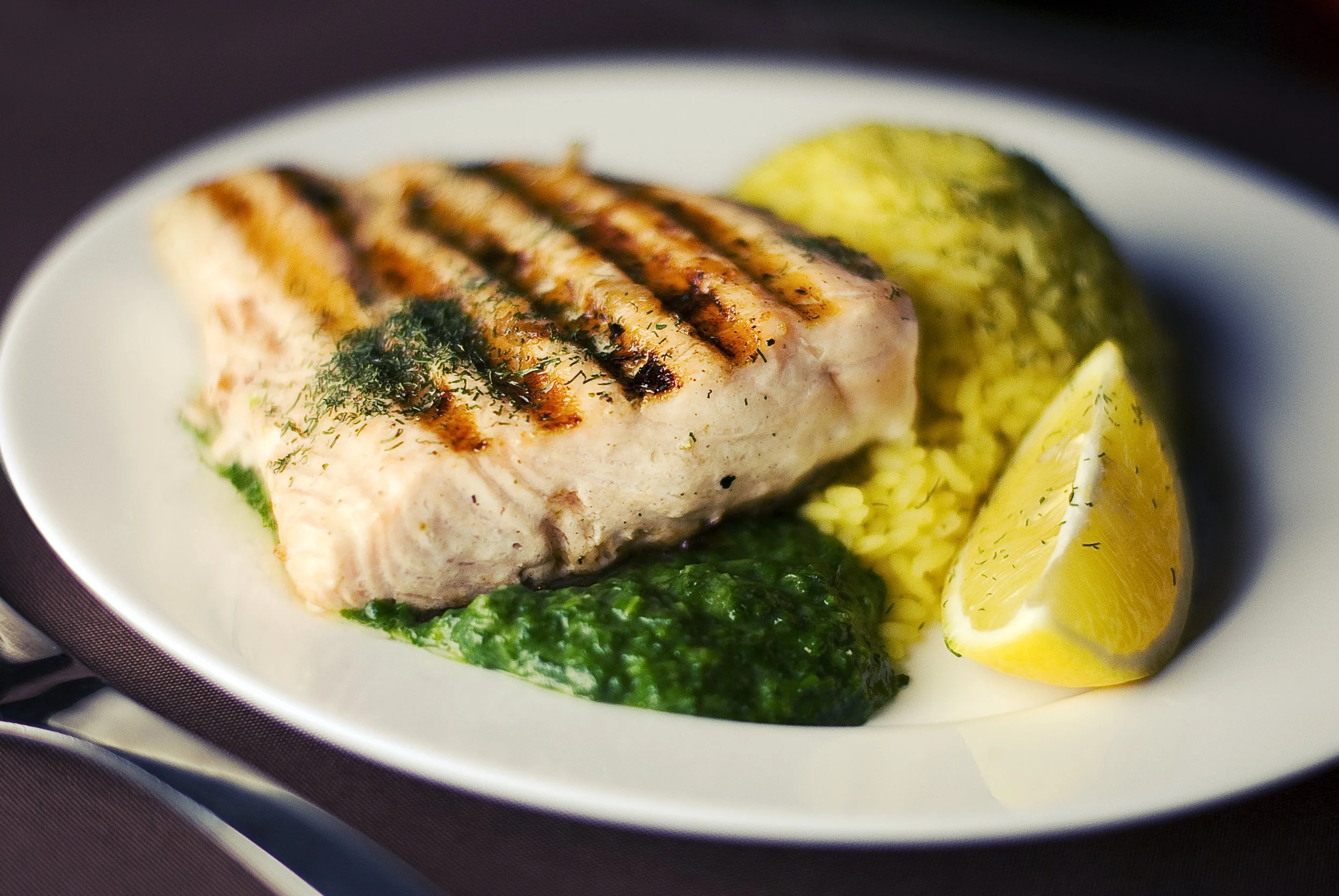 Nutrition Primer: How to Start Eating Better