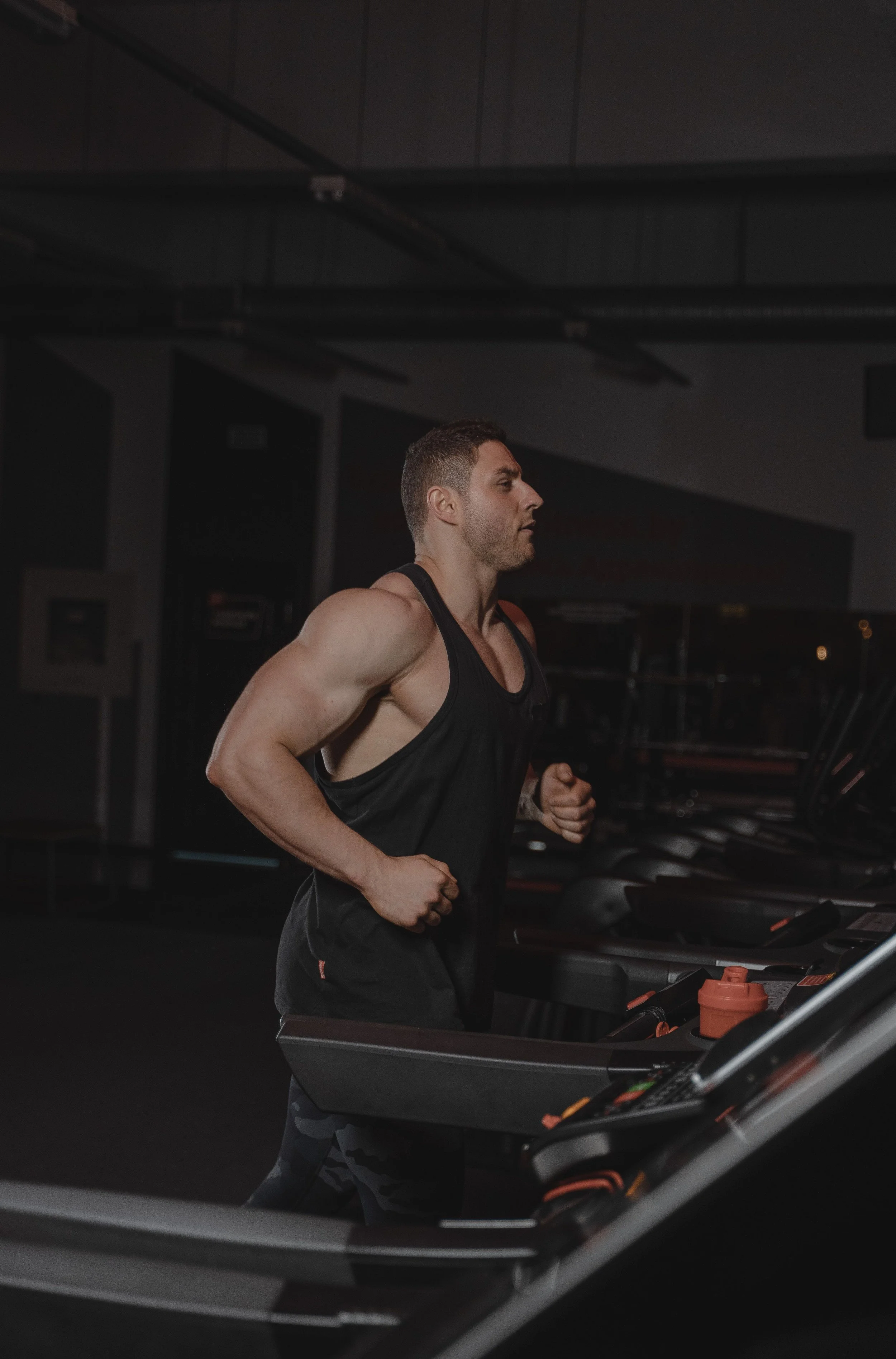 Cardio and Lifting: How to Do Both Without Killing Your Progress
