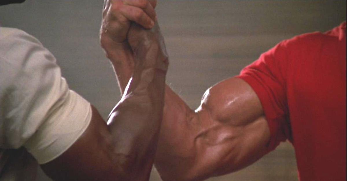 How to Build Bigger Arms: What an Arm Specialization Phase Actually Requires