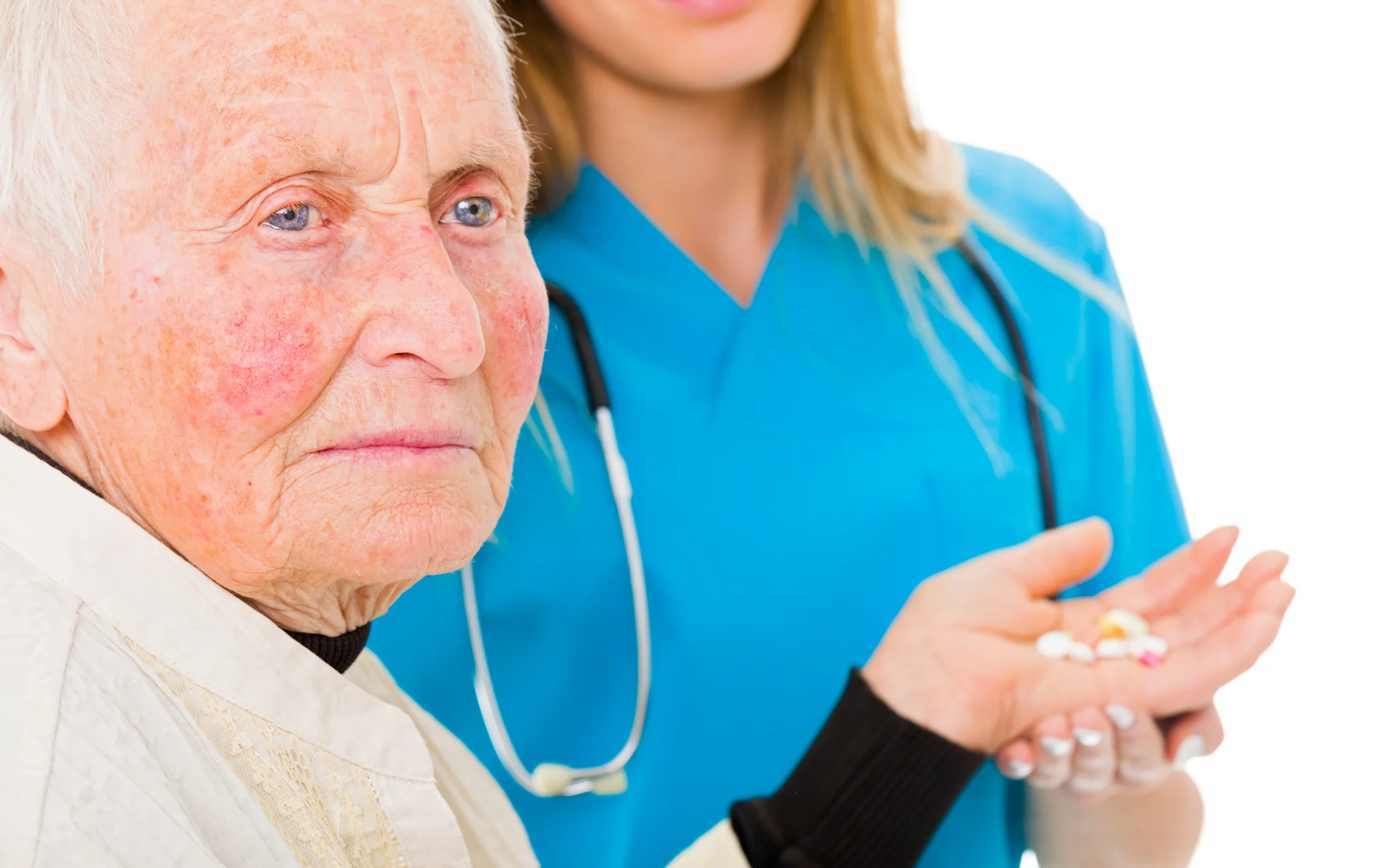 Pennsylvania Nursing Home Staff Caught Abusing Elders