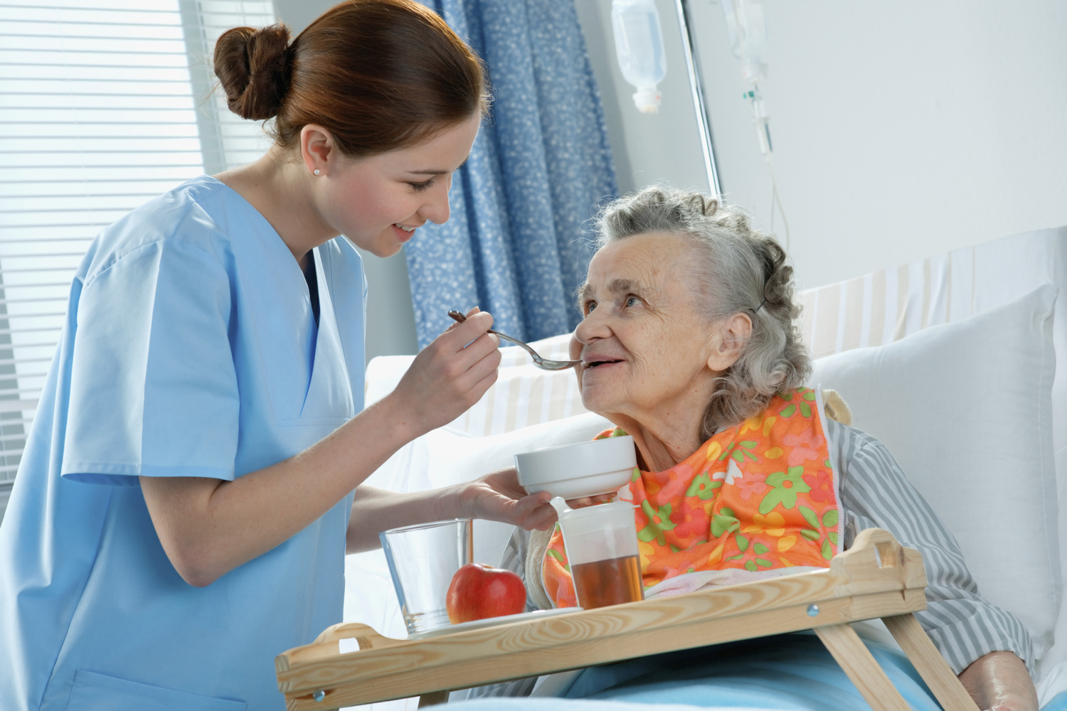 Malnutrition | PA &amp; NJ Nursing Home Abuse Law Firm | Green &amp; Schafle —  Green &amp; Schafle