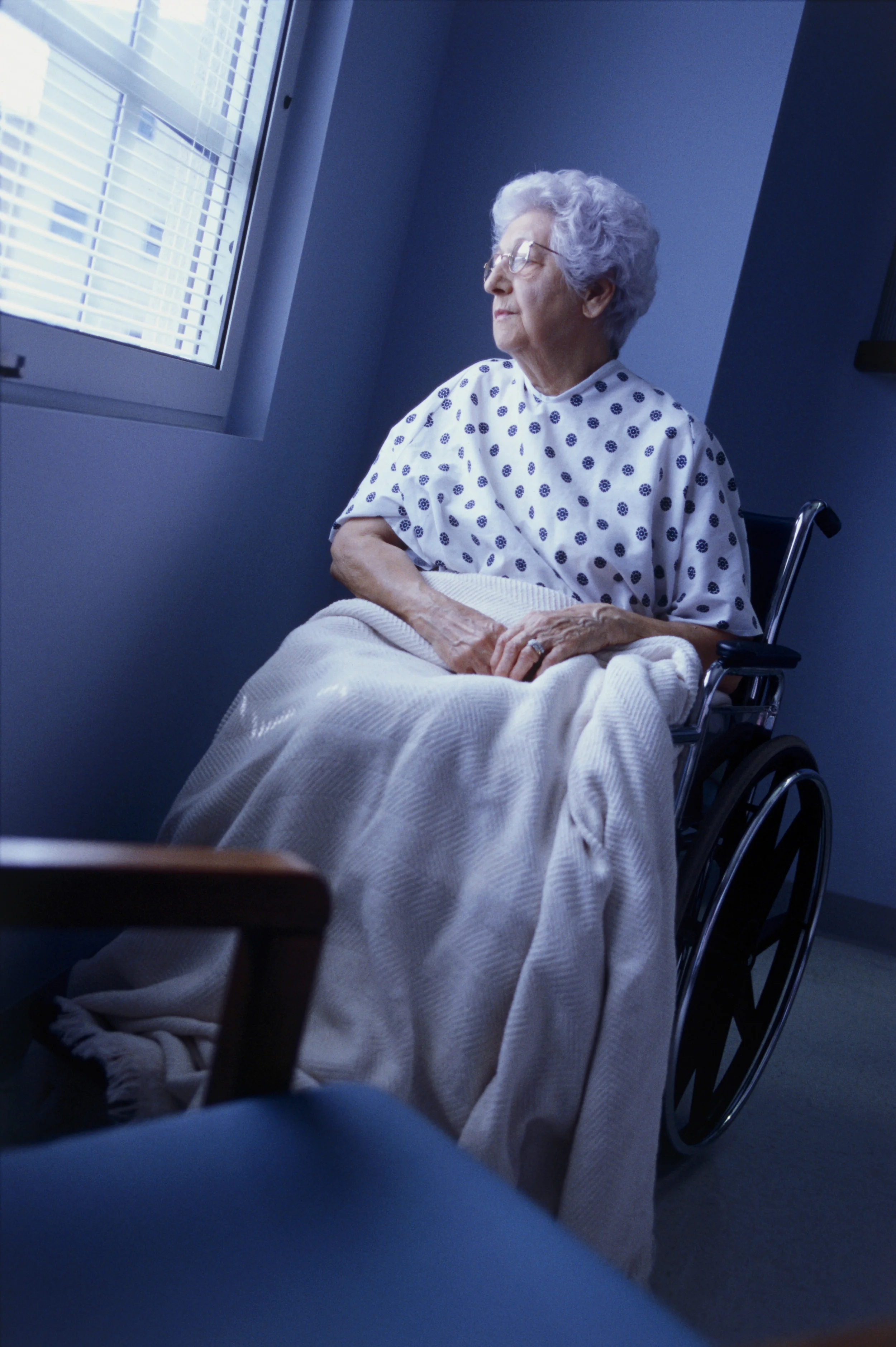 Suing a Nursing Home: Court or Arbitration