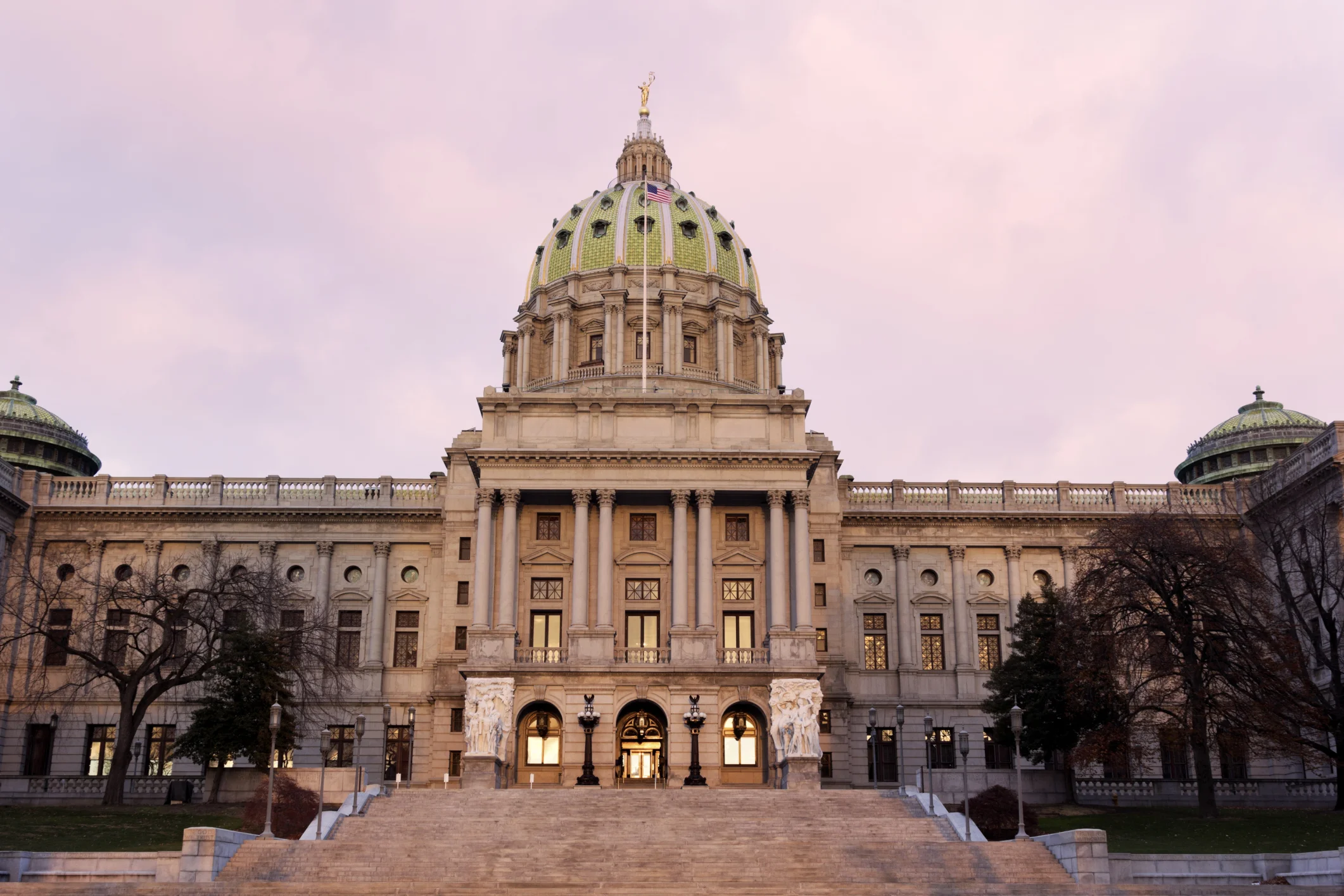 Pennsylvania Cracks Down on Nursing Home Abuse