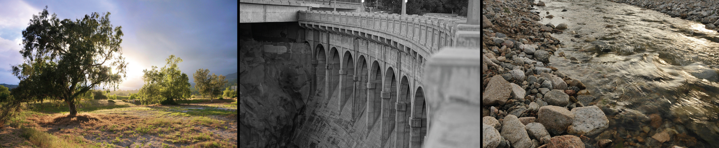 Images from Hahamongna Watershed Park & Devil's Gate Dam