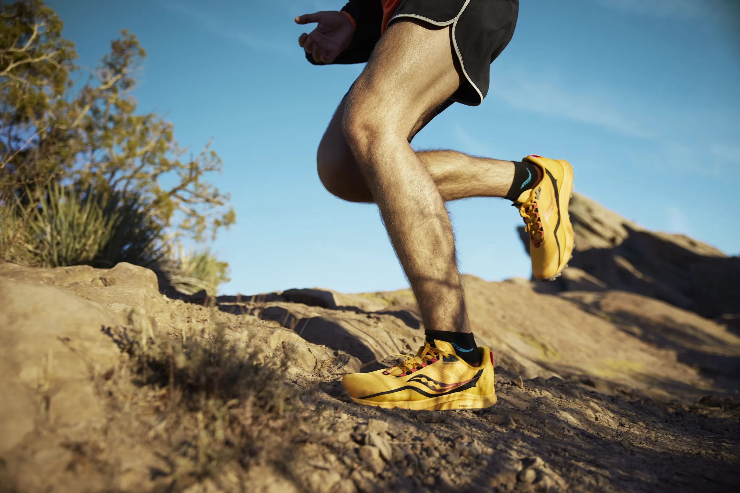 PASADENA RUNNING COMPANY