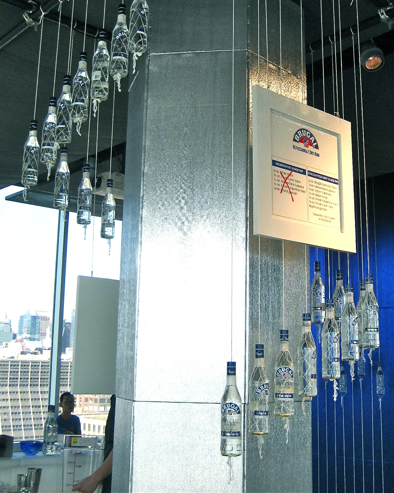 PTB Design Services Brugal Especial media event 03.jpg