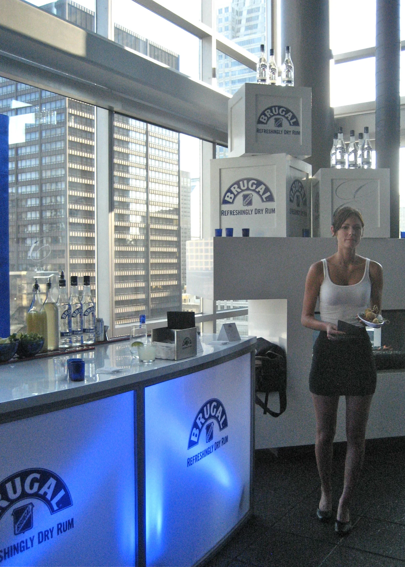 PTB Design Services Brugal Especial media event 09.jpg