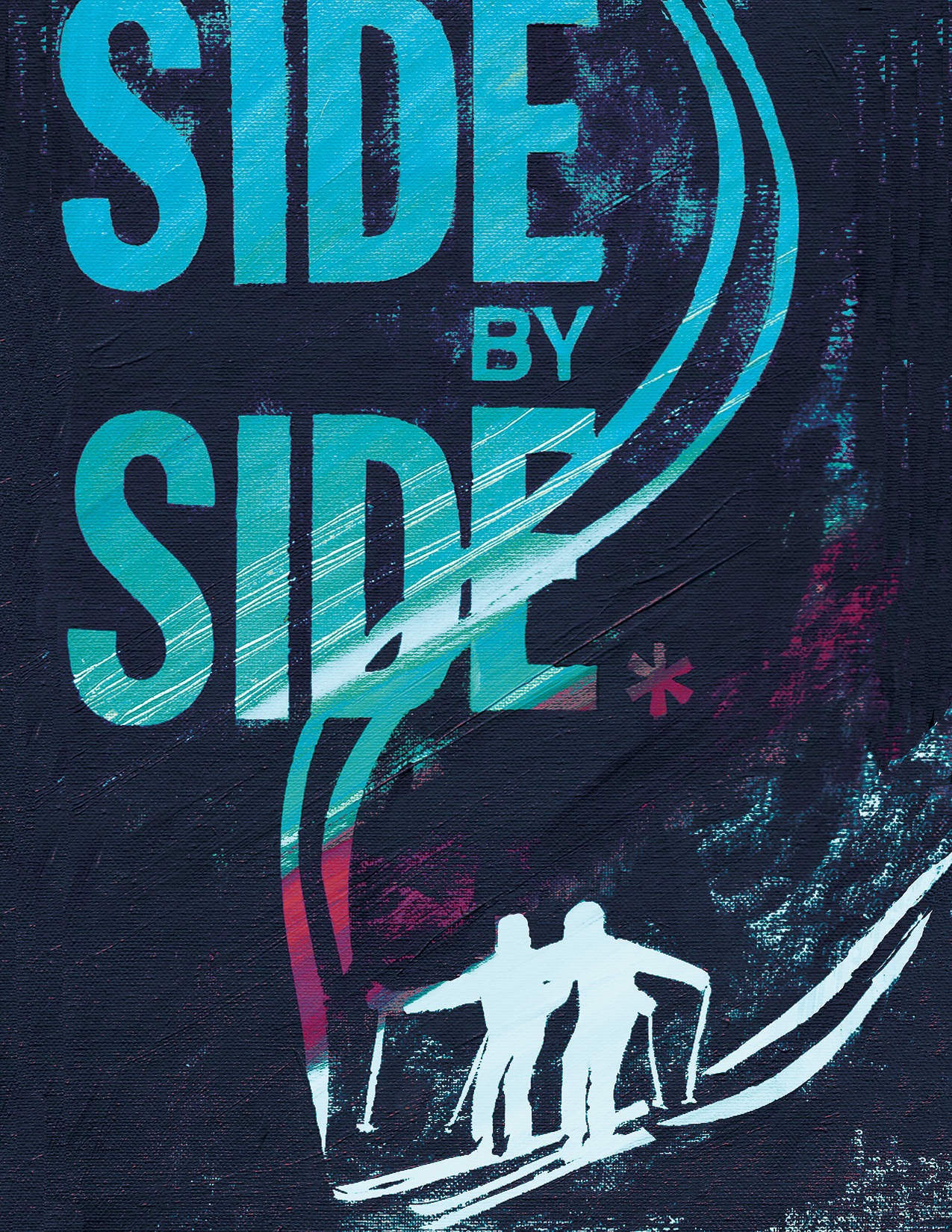 Side By Side