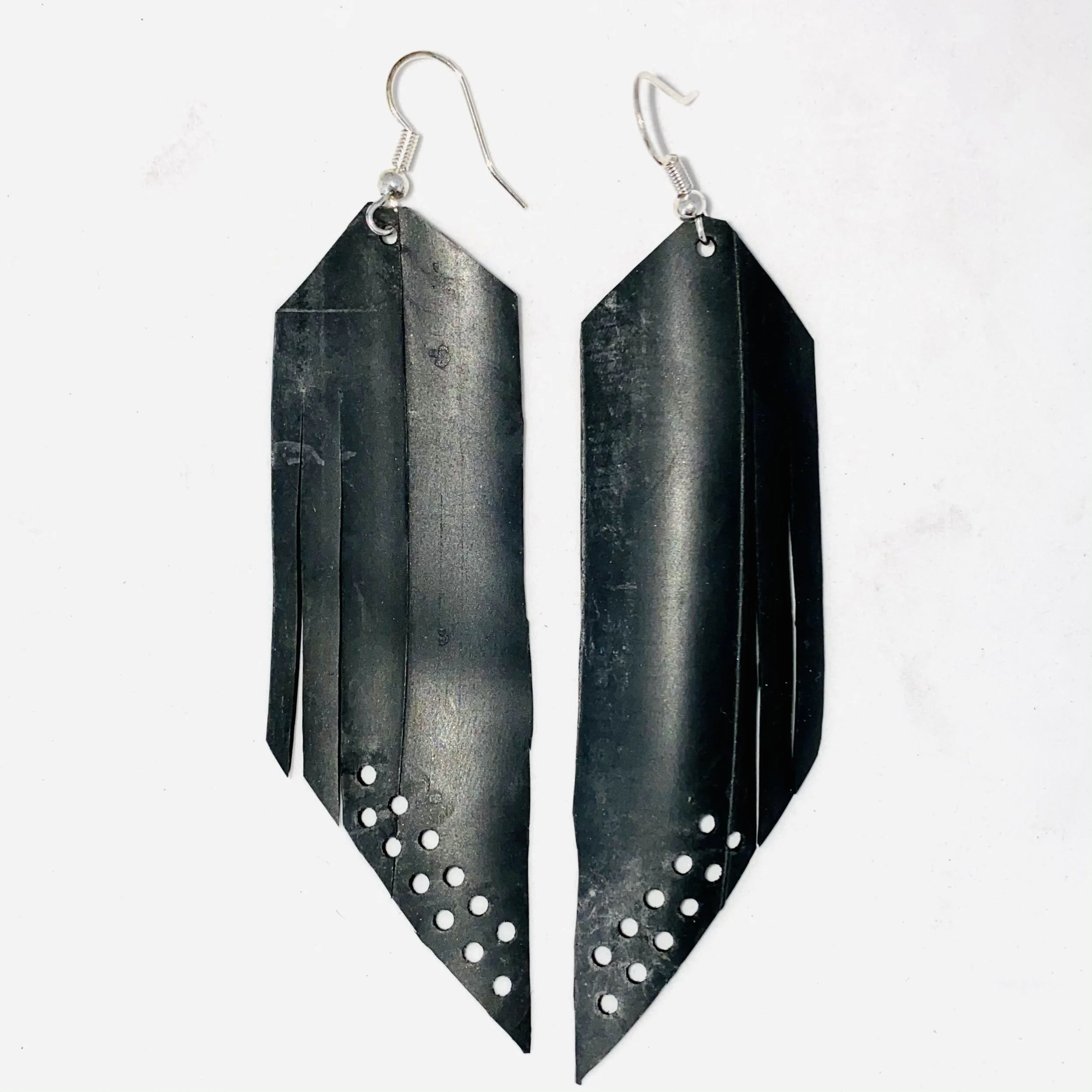 Large Earrings // $32