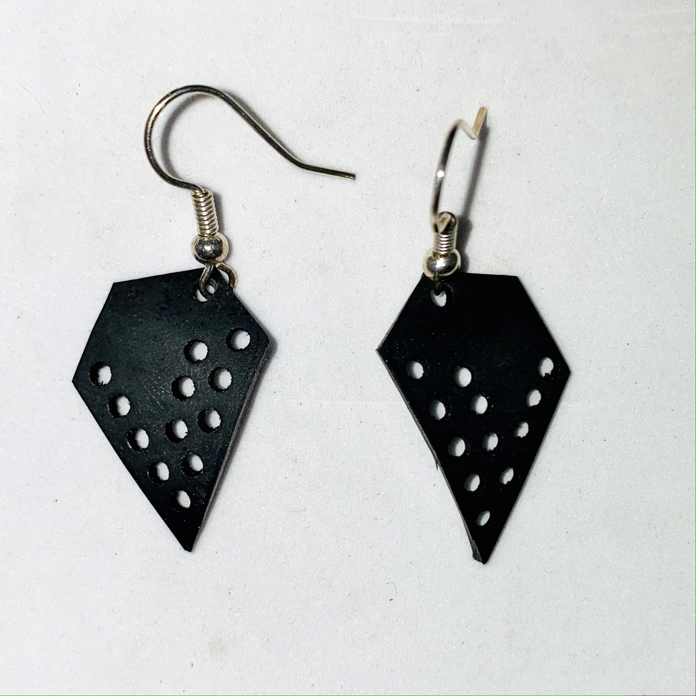 Small Earrings // $ 18
