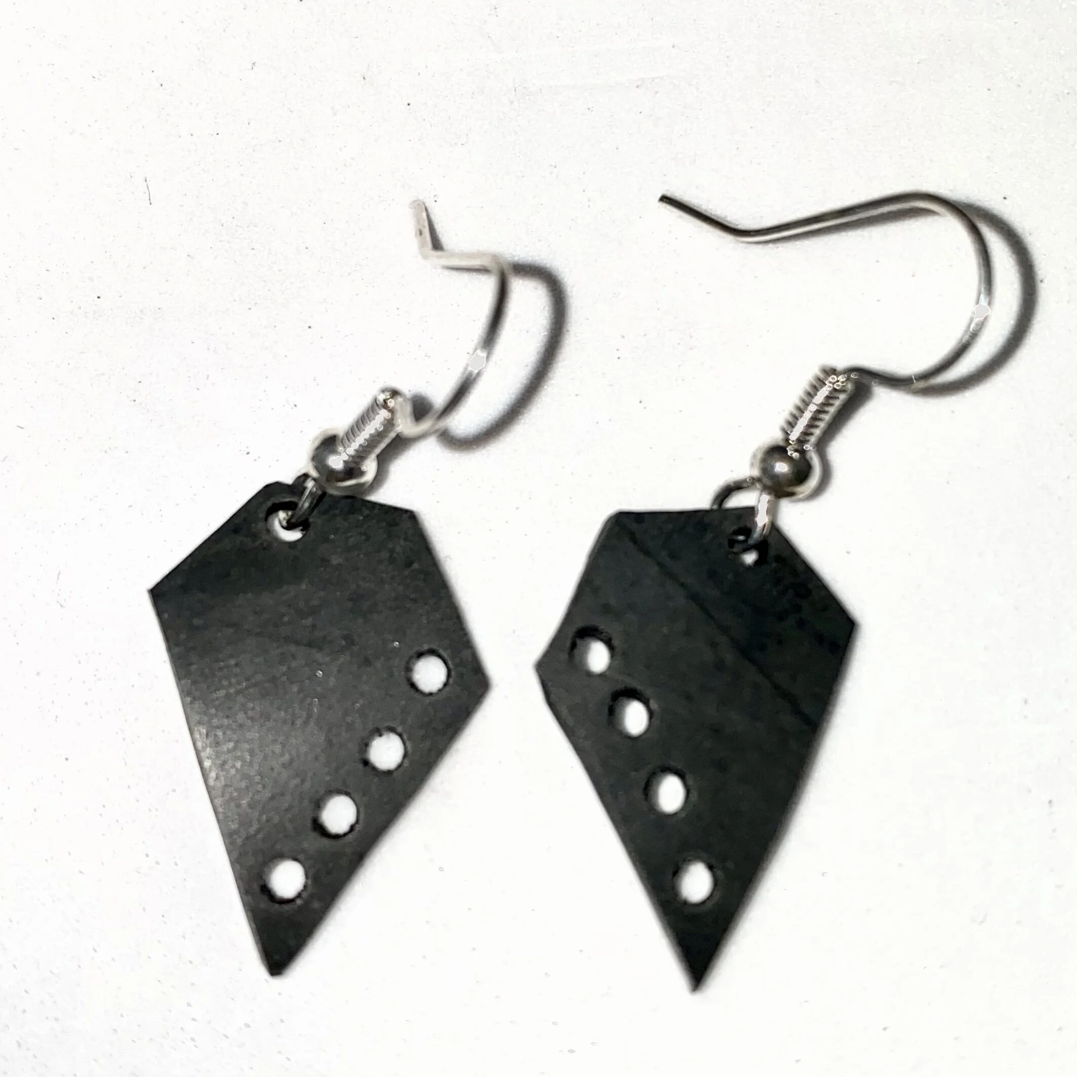 Small Earrings // $22