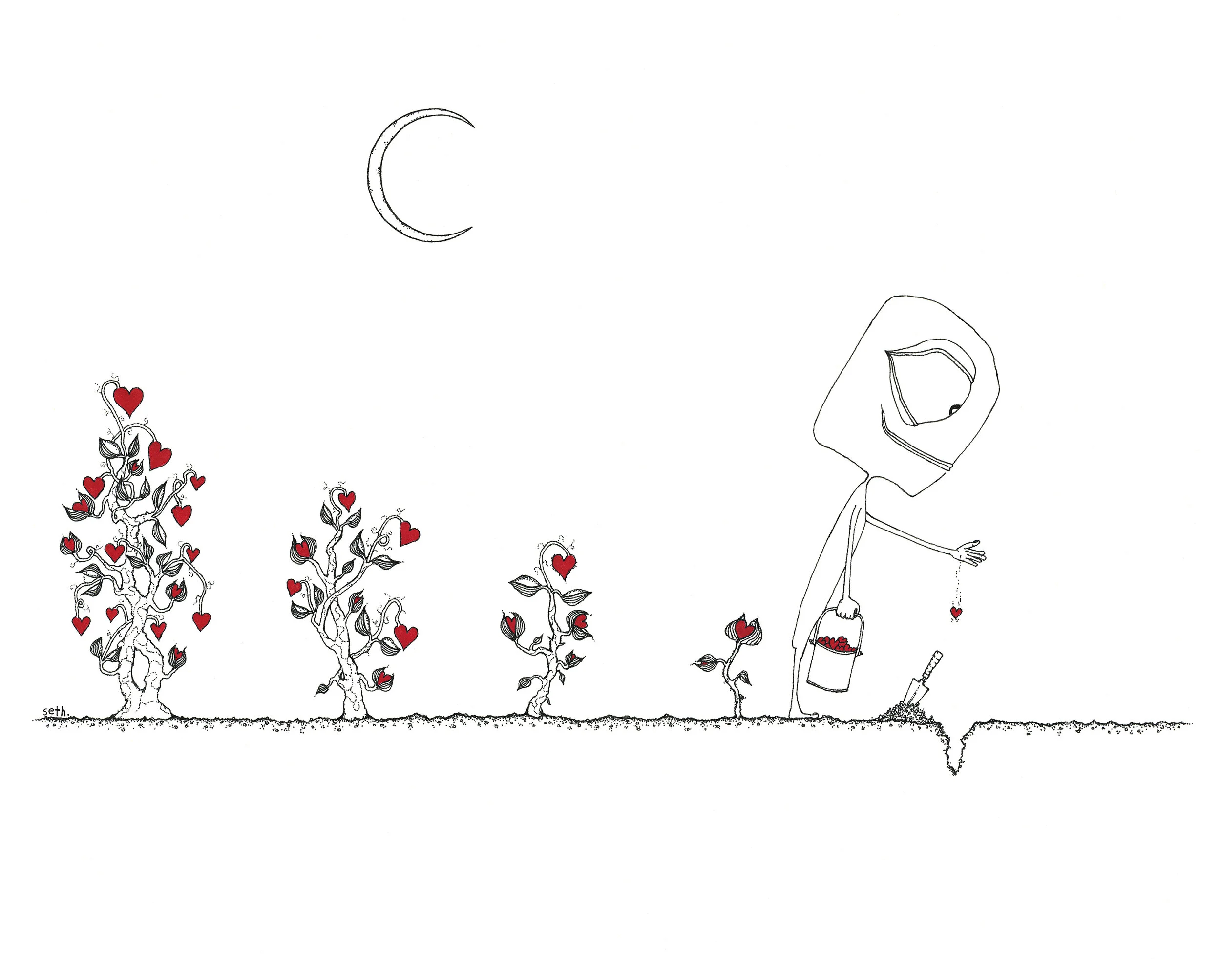 Just as soon as you can plant it !.jpg