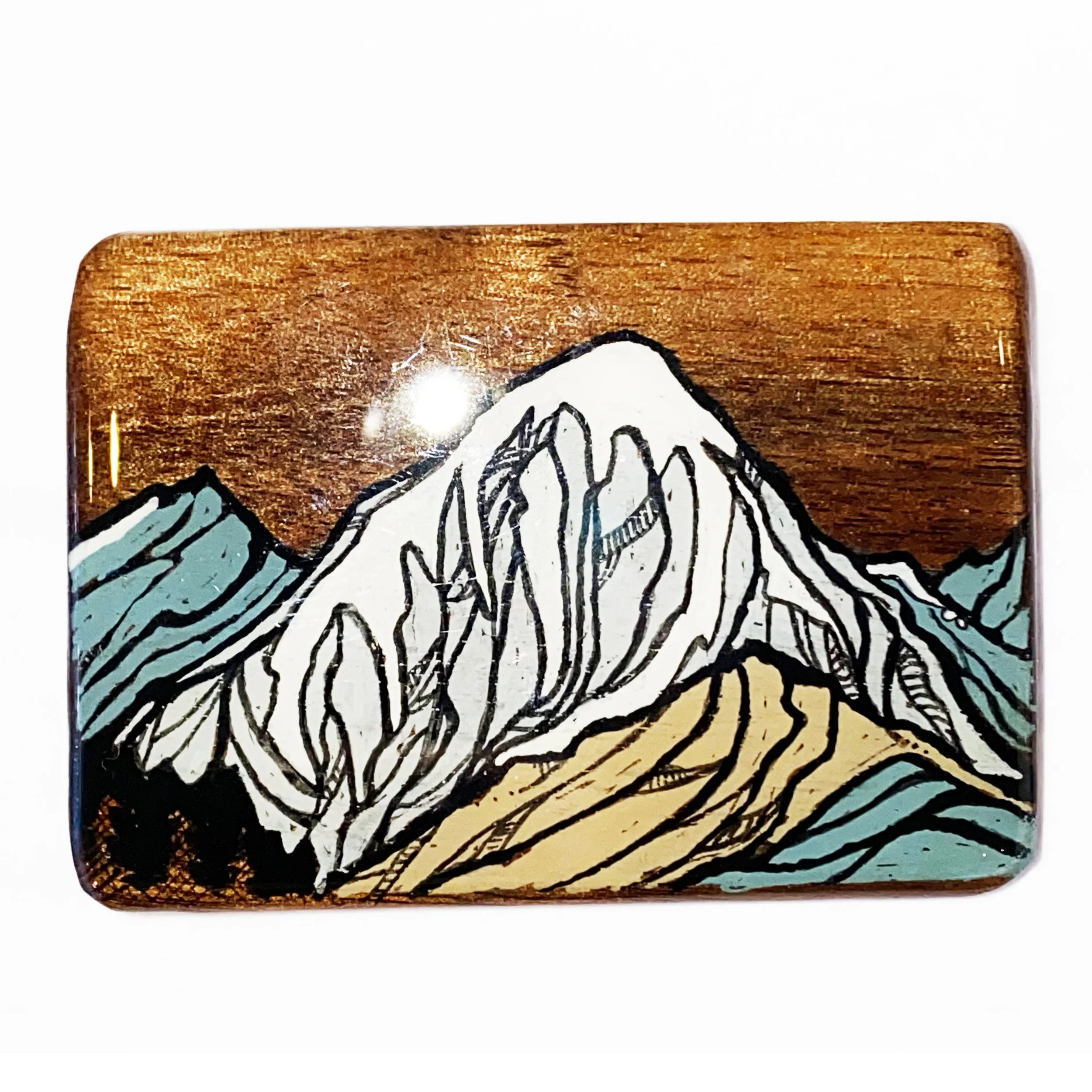 Mt. Elbert