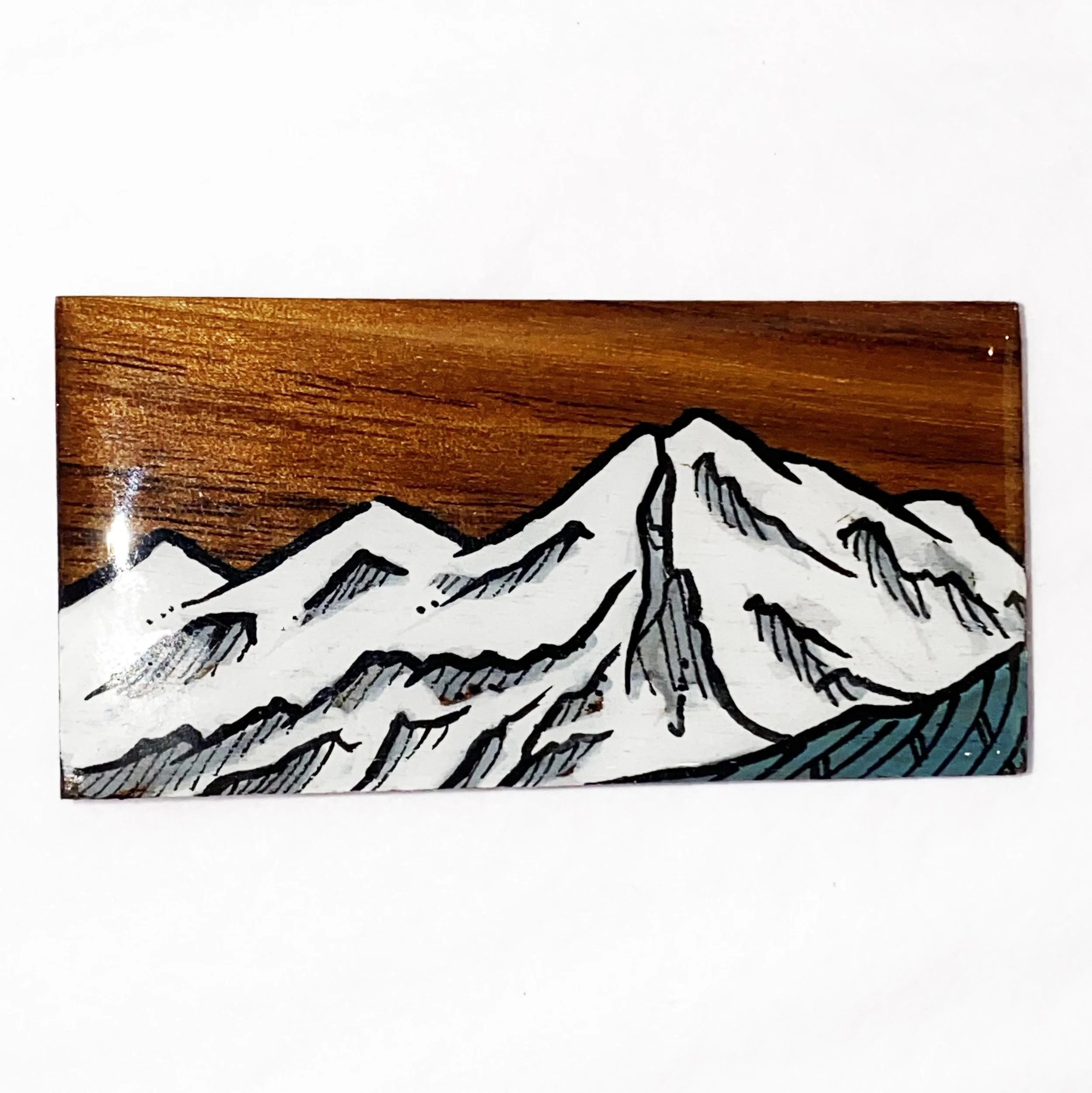 Mt. Elbert