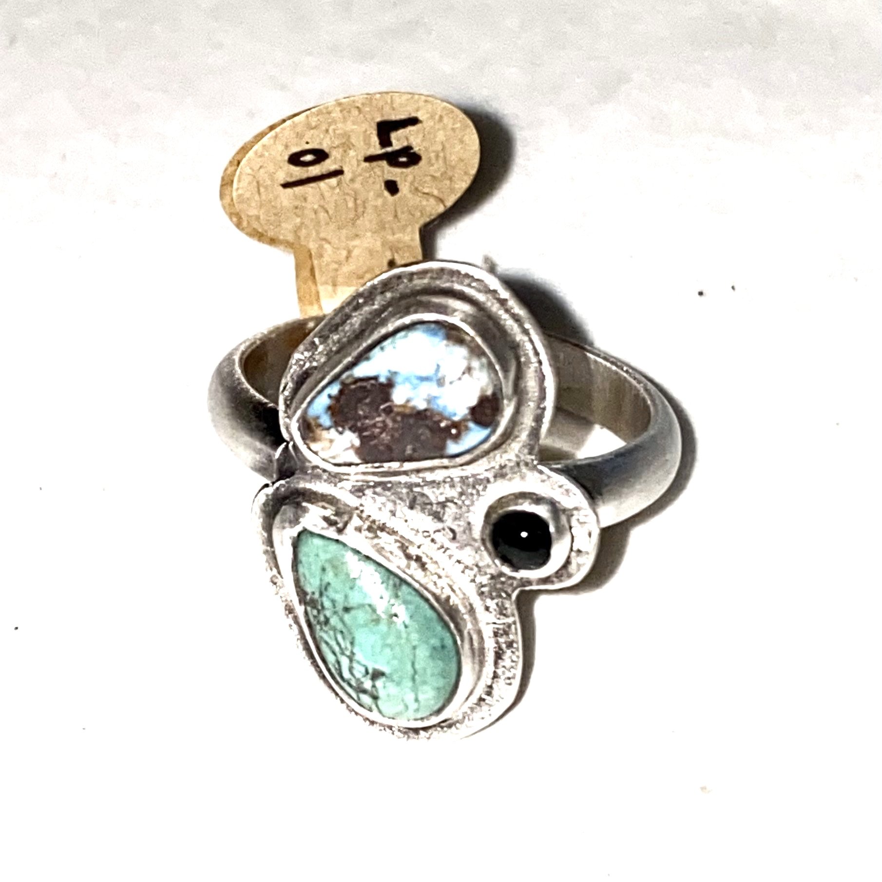 Turquoise Small Stones