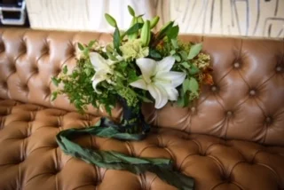 Oklahoma City Zoo Wedding