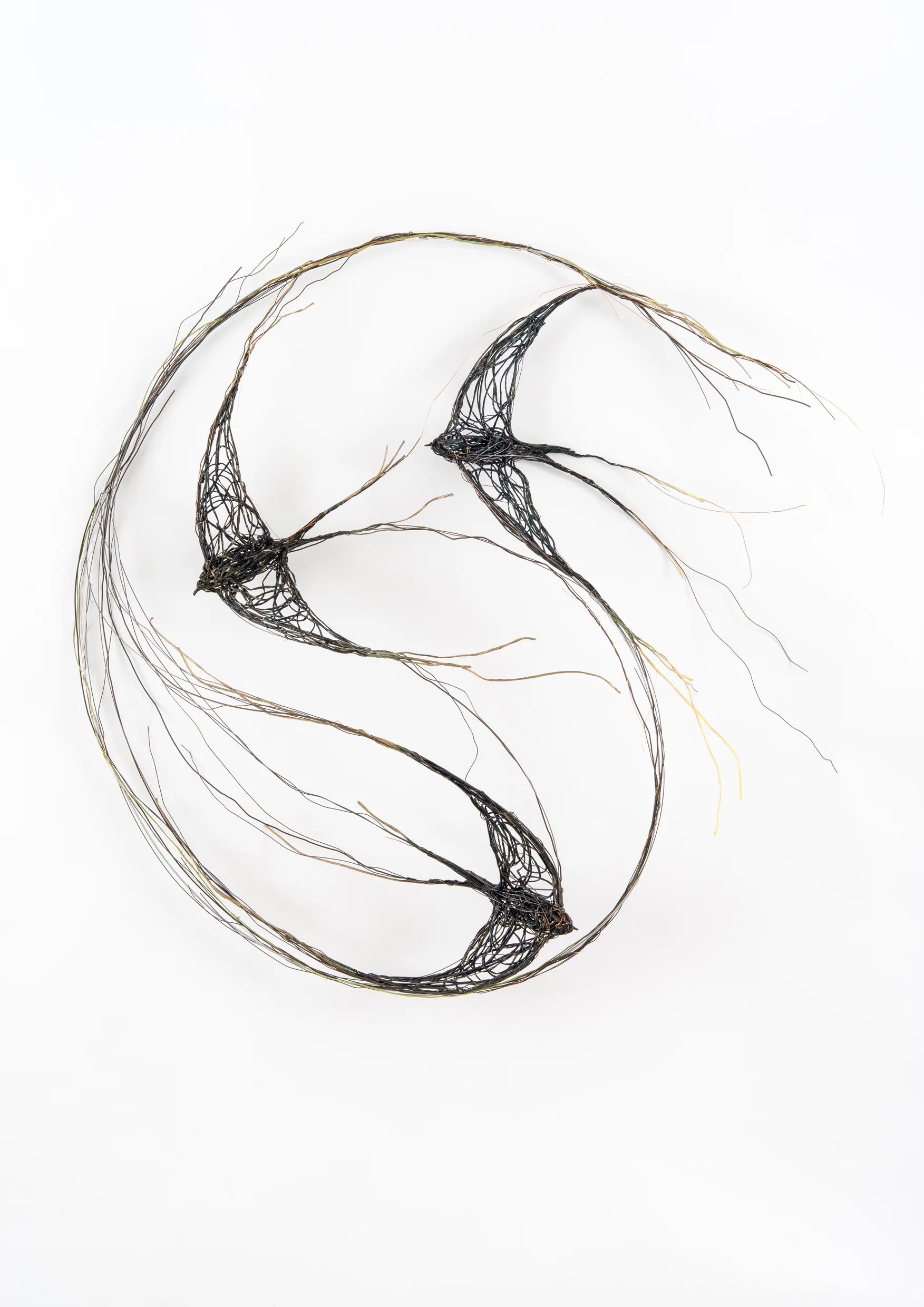 Small Wreath - £675