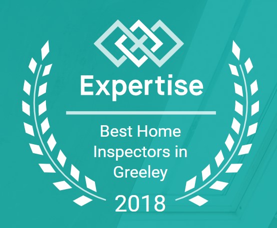 Frontier Home Inspections was voted one of the top 7 home inspection companies serving Greeley for 2018.
